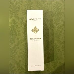 Opv Beauty Joy Adenuga